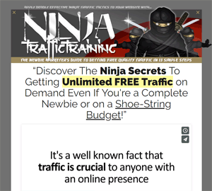 ninjatraffictraining