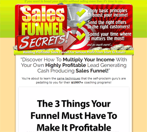 salesfunnelsecrets