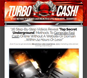 turbocash